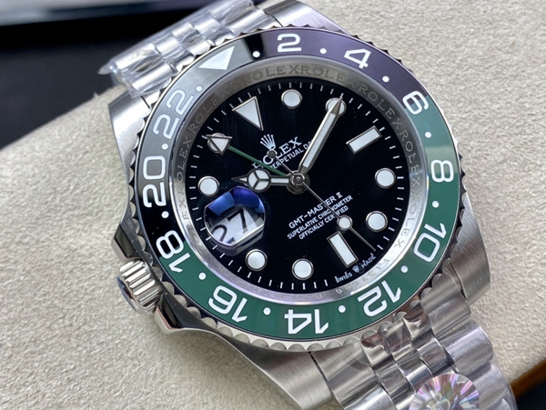 激安ロレックス正面デザイン